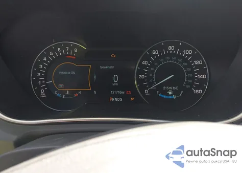 2018 Lincoln Mkx Reserve из США, поврежденный, VIN 2LMPJ8LR4JBL11614